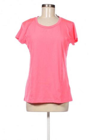 Damski T-shirt Osaga, Rozmiar L, Kolor Różowy, Cena 65,99 zł