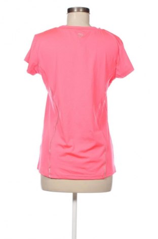 Damski T-shirt Osaga, Rozmiar L, Kolor Różowy, Cena 65,99 zł
