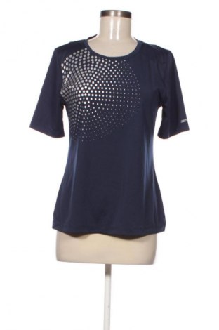Γυναικείο t-shirt Oviesse, Μέγεθος L, Χρώμα Μπλέ, Τιμή 8,99 €