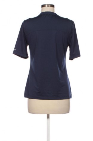 Γυναικείο t-shirt Oviesse, Μέγεθος L, Χρώμα Μπλέ, Τιμή 8,99 €