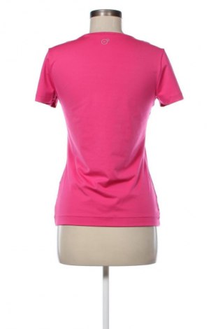 Γυναικείο t-shirt PUMA, Μέγεθος M, Χρώμα Ρόζ , Τιμή 17,99 €