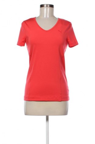 Dámske tričko PUMA, Veľkosť M, Farba Červená, Cena  15,95 €