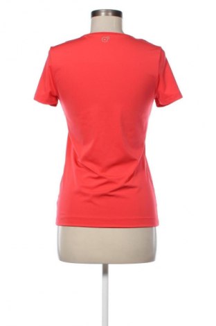 Dámske tričko PUMA, Veľkosť M, Farba Červená, Cena  15,95 €