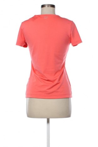 Γυναικείο t-shirt PUMA, Μέγεθος M, Χρώμα Ρόζ , Τιμή 17,99 €
