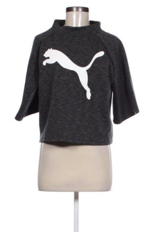 Dámské tričko PUMA, Velikost M, Barva Šedá, Cena  342,00 Kč