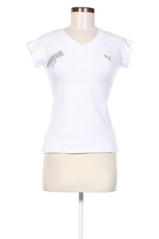 Dámske tričko PUMA, Veľkosť S, Farba Biela, Cena  13,80 €