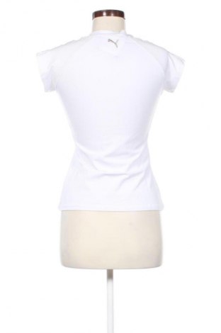 Dámske tričko PUMA, Veľkosť S, Farba Biela, Cena  13,80 €