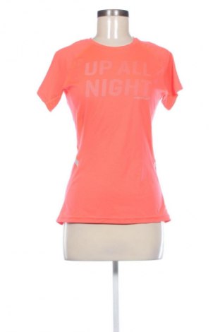 Damen T-Shirt PUMA, Größe S, Farbe Orange, Preis € 13,80
