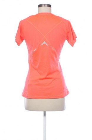 Damen T-Shirt PUMA, Größe S, Farbe Orange, Preis € 13,80