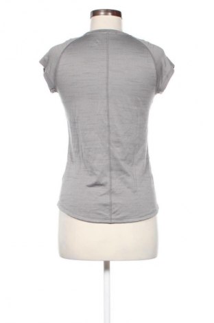 Γυναικείο t-shirt PUMA, Μέγεθος S, Χρώμα Γκρί, Τιμή 7,99 €