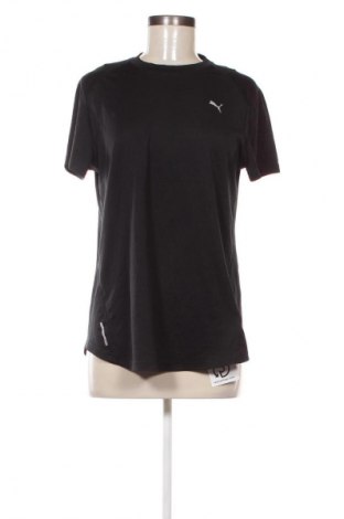 Damen T-Shirt PUMA, Größe XL, Farbe Schwarz, Preis € 7,99