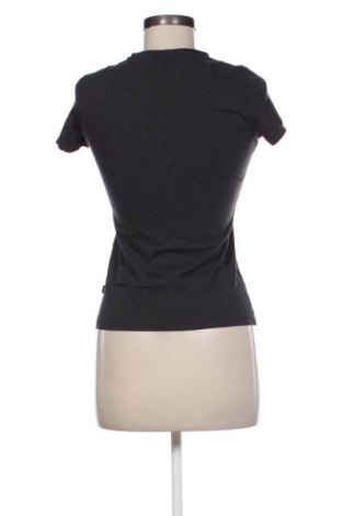 Γυναικείο t-shirt PUMA, Μέγεθος S, Χρώμα Γκρί, Τιμή 13,81 €