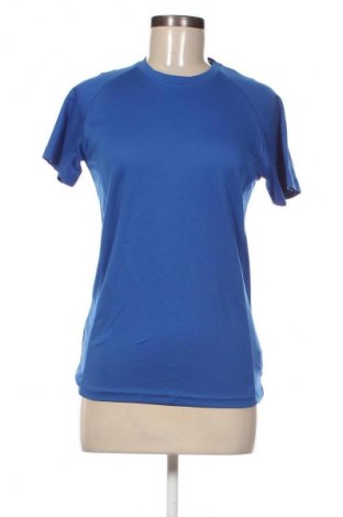 Γυναικείο t-shirt Payper, Μέγεθος M, Χρώμα Μπλέ, Τιμή 8,99 €