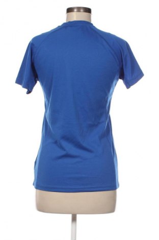 Γυναικείο t-shirt Payper, Μέγεθος M, Χρώμα Μπλέ, Τιμή 8,99 €