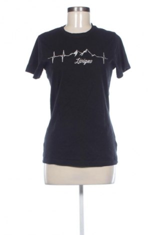 Damski T-shirt Payper, Rozmiar M, Kolor Czarny, Cena 39,08 zł