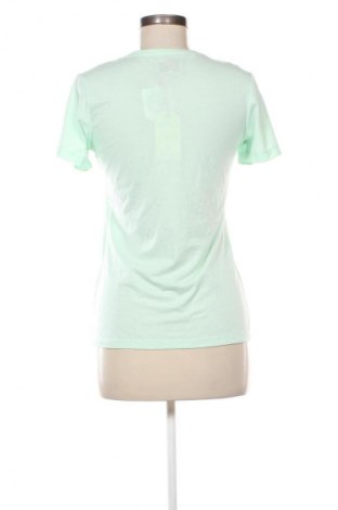 Γυναικείο t-shirt Peckott, Μέγεθος M, Χρώμα Πράσινο, Τιμή 7,99 €