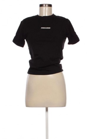 Damski T-shirt Pegador, Rozmiar M, Kolor Czarny, Cena 134,99 zł
