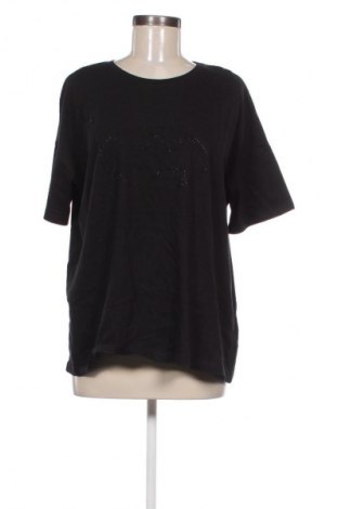 Damen T-Shirt Pepco, Größe XL, Farbe Schwarz, Preis € 8,70