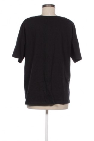 Damen T-Shirt Pepco, Größe XL, Farbe Schwarz, Preis € 8,70