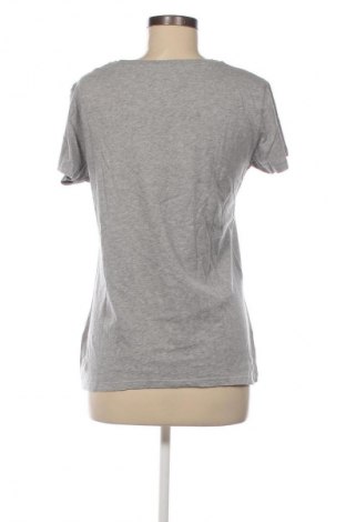 Γυναικείο t-shirt Pepe Jeans, Μέγεθος M, Χρώμα Γκρί, Τιμή 13,81 €