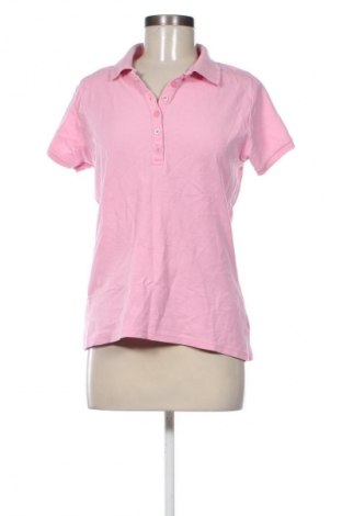 Γυναικείο t-shirt Pescara, Μέγεθος L, Χρώμα Ρόζ , Τιμή 9,72 €