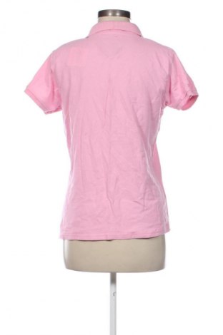 Γυναικείο t-shirt Pescara, Μέγεθος L, Χρώμα Ρόζ , Τιμή 9,72 €