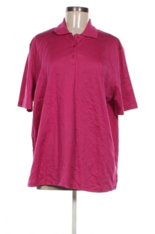 Tricou de femei Peter Hahn, Mărime XXL, Culoare Roz, Preț 139,99 Lei