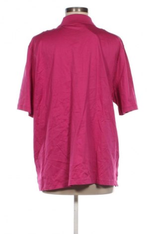 Tricou de femei Peter Hahn, Mărime XXL, Culoare Roz, Preț 139,99 Lei