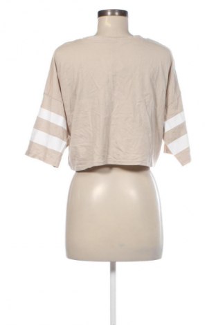 Γυναικείο t-shirt Piazza Italia, Μέγεθος S, Χρώμα Πολύχρωμο, Τιμή 4,99 €