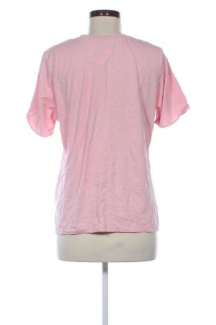Dámske tričko Pieces, Veľkosť XL, Farba Ružová, Cena  3,95 €