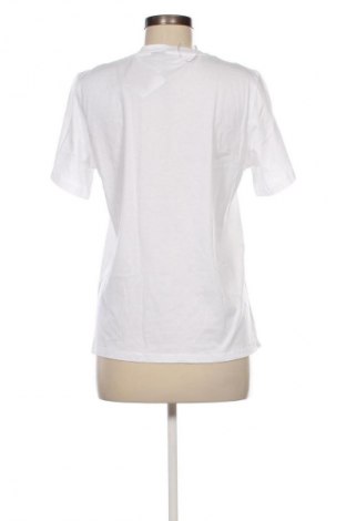 Dámske tričko Pieces, Veľkosť M, Farba Biela, Cena  18,95 €
