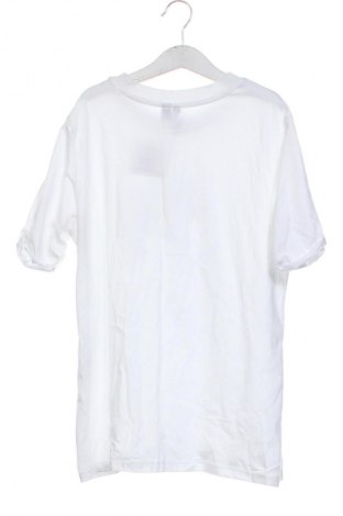 Γυναικείο t-shirt Pieces, Μέγεθος XS, Χρώμα Λευκό, Τιμή 4,99 €