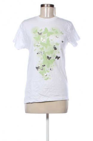 Γυναικείο t-shirt Pinokkio, Μέγεθος M, Χρώμα Πολύχρωμο, Τιμή 4,99 €