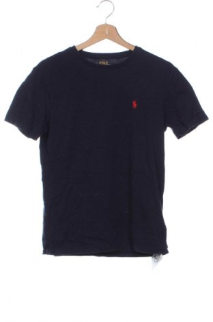 Damen T-Shirt Polo By Ralph Lauren, Größe XS, Farbe Blau, Preis € 47,99