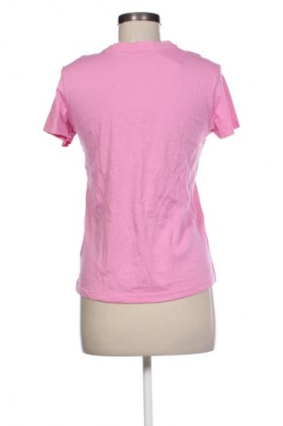 Γυναικείο t-shirt Primark, Μέγεθος M, Χρώμα Ρόζ , Τιμή 5,99 €