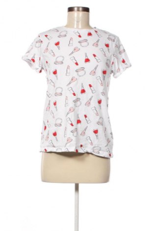 Γυναικείο t-shirt Primark, Μέγεθος M, Χρώμα Πολύχρωμο, Τιμή 10,99 €