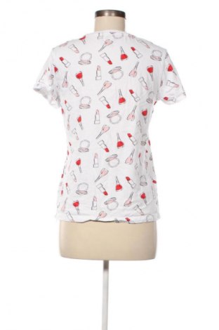 Γυναικείο t-shirt Primark, Μέγεθος M, Χρώμα Πολύχρωμο, Τιμή 10,99 €