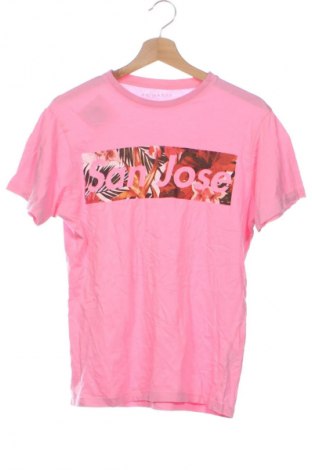 Γυναικείο t-shirt Primark, Μέγεθος XS, Χρώμα Ρόζ , Τιμή 10,99 €