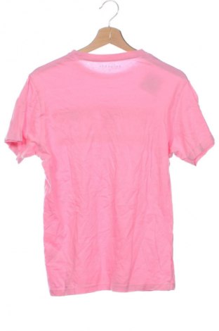 Γυναικείο t-shirt Primark, Μέγεθος XS, Χρώμα Ρόζ , Τιμή 10,99 €