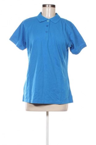 Γυναικείο t-shirt Printer, Μέγεθος XL, Χρώμα Μπλέ, Τιμή 8,99 €