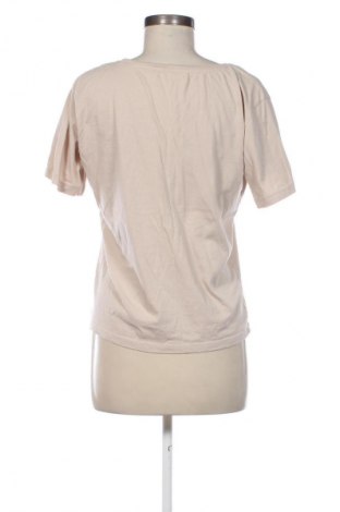 Dámske tričko Pull&Bear, Veľkosť M, Farba Béžová, Cena  16,52 €