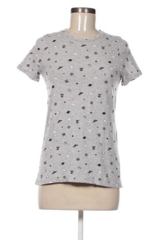 Női póló Pull&Bear, Méret L, Szín Sokszínű, Ár 4 659 Ft