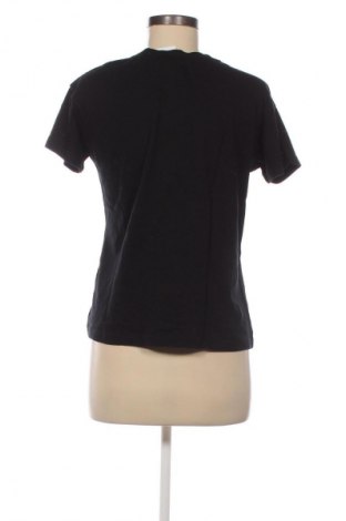 Damen T-Shirt Pull&Bear, Größe S, Farbe Schwarz, Preis € 8,70