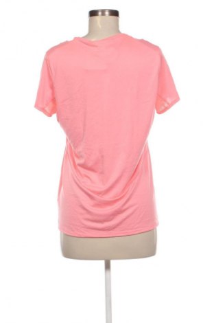 Γυναικείο t-shirt Quechua, Μέγεθος L, Χρώμα Ρόζ , Τιμή 3,99 €