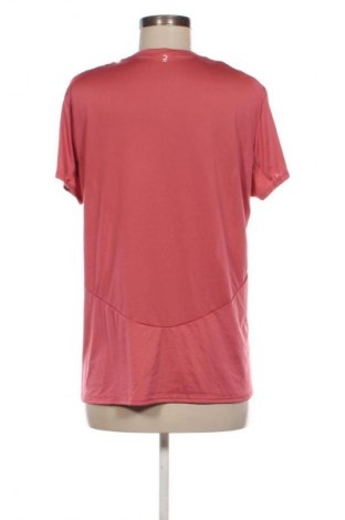 Damski T-shirt Quechua, Rozmiar M, Kolor Popielaty róż, Cena 45,99 zł