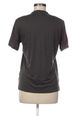 Damski T-shirt Quechua, Rozmiar M, Kolor Szary, Cena 18,99 zł