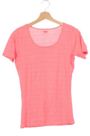 Γυναικείο t-shirt Ragno, Μέγεθος XS, Χρώμα Ρόζ , Τιμή 4,99 €