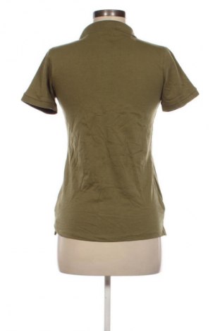 Damen T-Shirt Rainbow, Größe M, Farbe Grün, Preis € 13,99