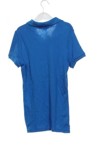 Damen T-Shirt Ralph Lauren, Größe XS, Farbe Blau, Preis 28,13 €