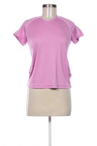 Dámske tričko Reebok, Veľkosť S, Farba Fialová, Cena  15,62 €